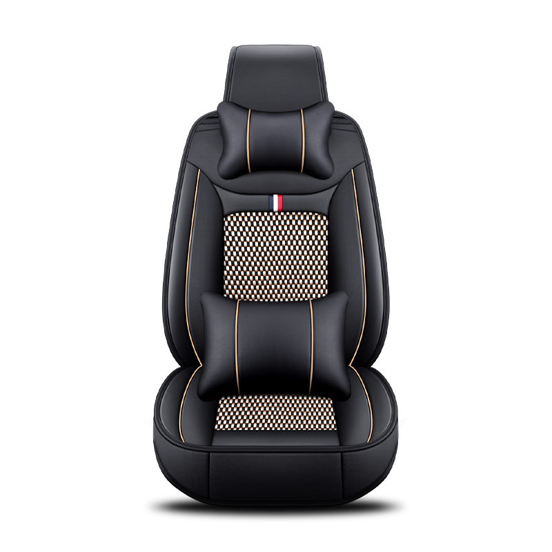 Fundas universales para asientos de automóvil deportivas, asequibles y hermosas