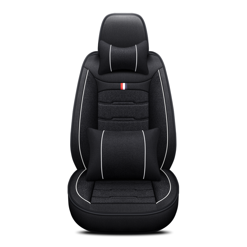 Fundas de asiento de coche exquisitas de alta calidad de venta directa