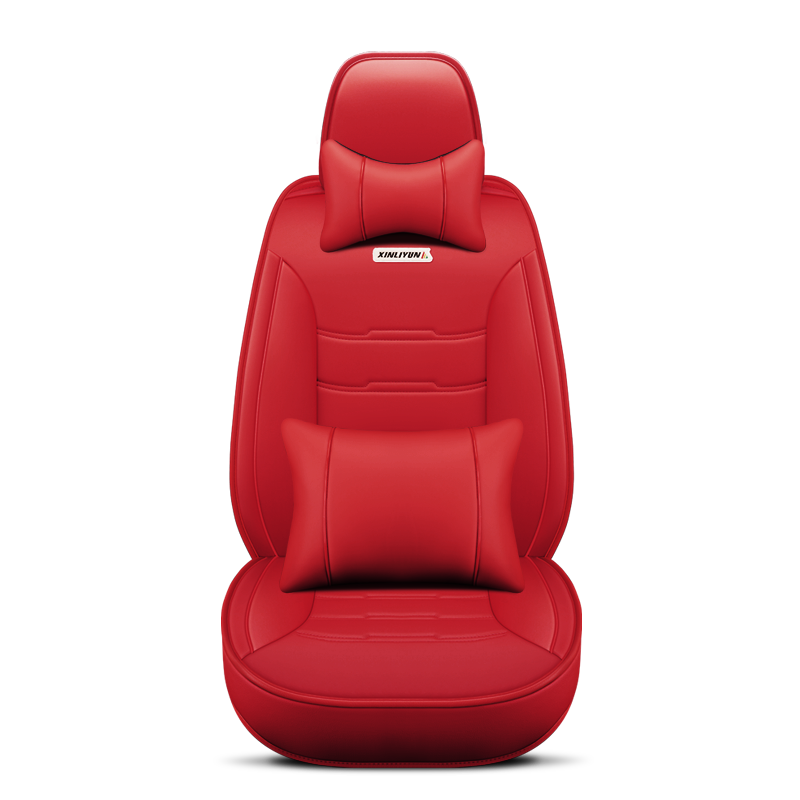 Venta caliente cubierta de asiento de buena calidad en China