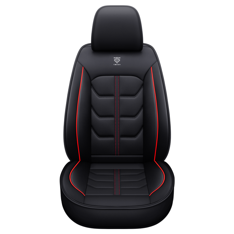 Cojín universal de lujo bien vendido de la cubierta de asiento de la cubierta de asiento de coche de la prenda impermeable interior